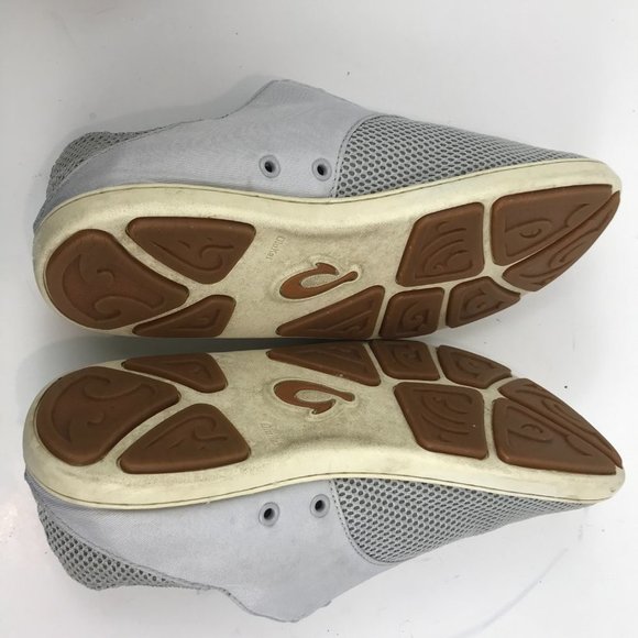 OluKai Moku Boat Shoe US 10 EU 43
